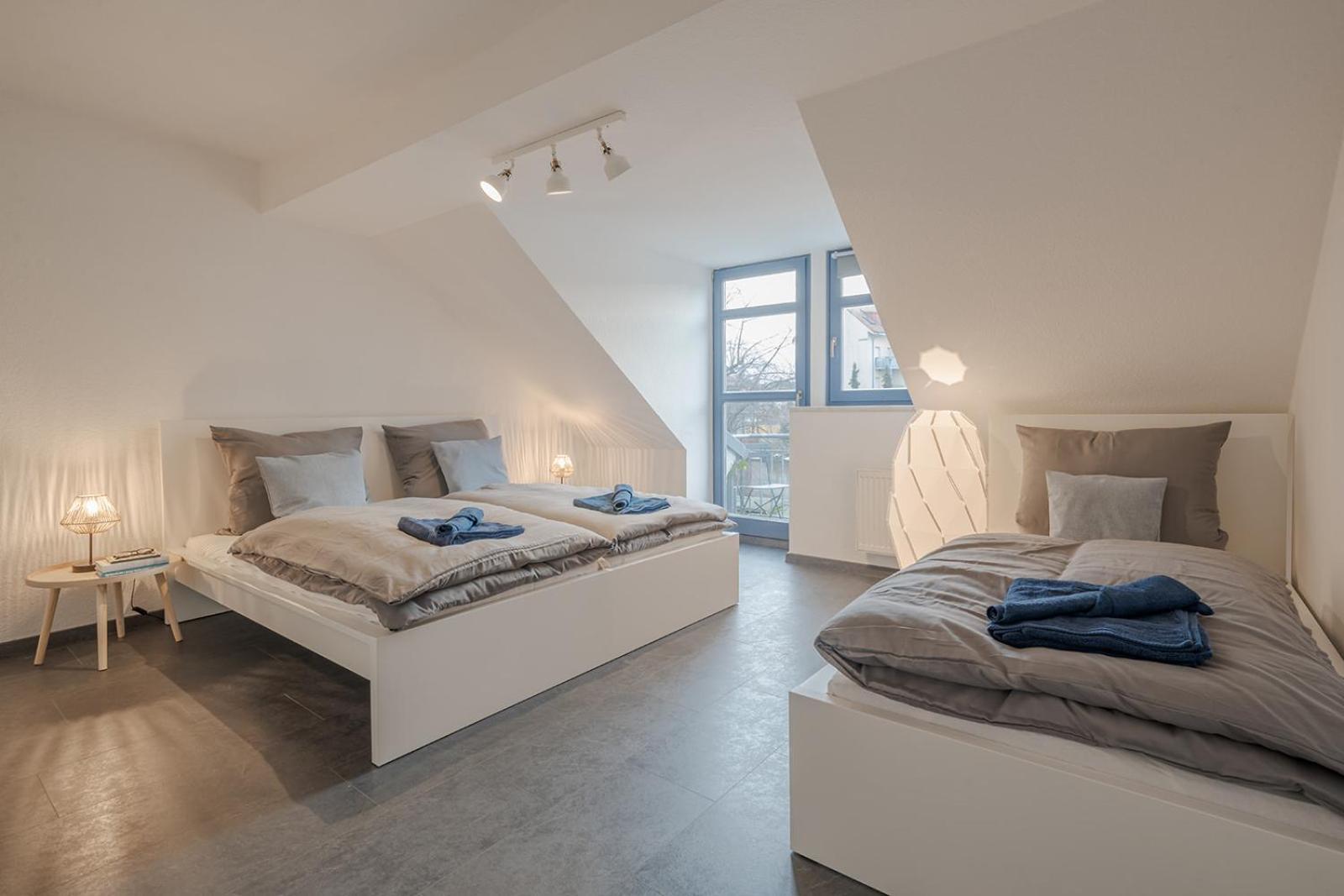 Apartmenthaus Meissen Exterior foto